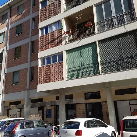 Alojamento de Acomodação e Pequeno-almoço Fare - & Breakfast Santa Maria Reggio Emilia