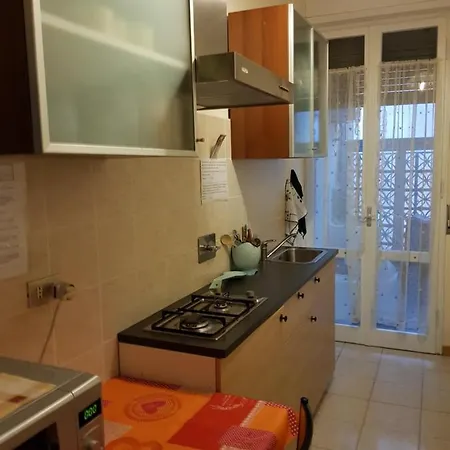 Fare - & Breakfast Santa Maria Bed & Breakfast Reggio Emilia