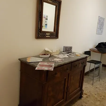 Fare - & Breakfast Santa Maria Alojamento de Acomodação e Pequeno-almoço Reggio Emilia