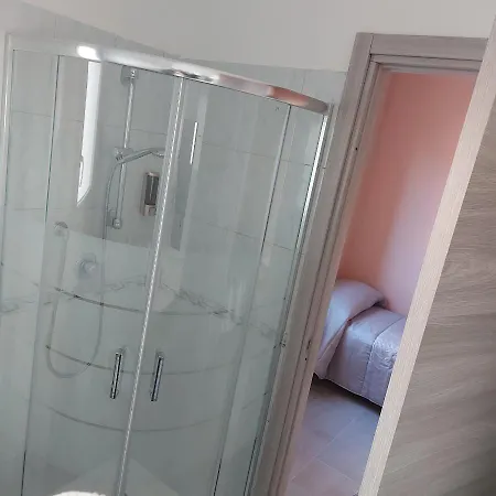 Fare - & Breakfast Santa Maria *