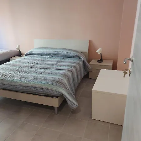 Fare - & Breakfast Santa Maria Bed & Breakfast *