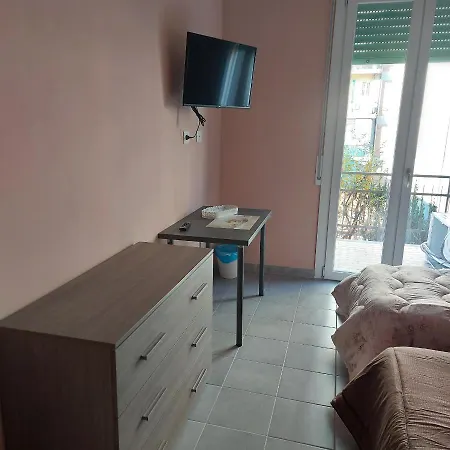 Fare - & Breakfast Santa Maria Alojamento de Acomodação e Pequeno-almoço