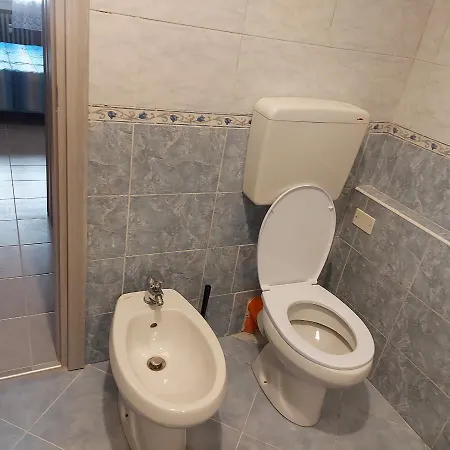 Alojamento de Acomodação e Pequeno-almoço Fare - & Breakfast Santa Maria