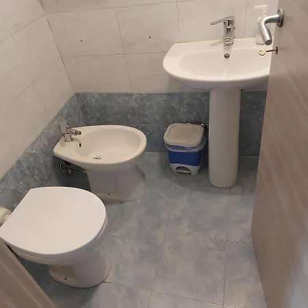 Fare - & Breakfast Santa Maria Bed & Breakfast Reggio Emilia