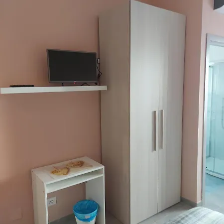 Fare - & Breakfast Santa Maria Reggio Emilia