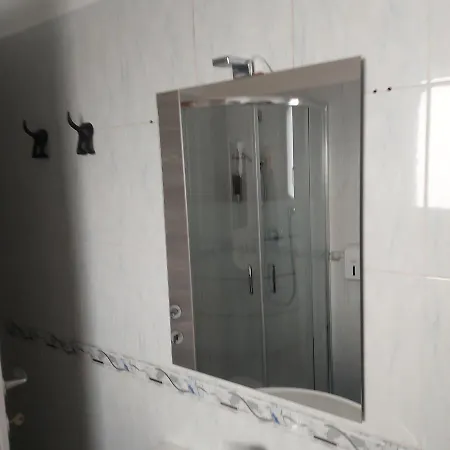 Alojamento de Acomodação e Pequeno-almoço Fare - & Breakfast Santa Maria Reggio Emilia