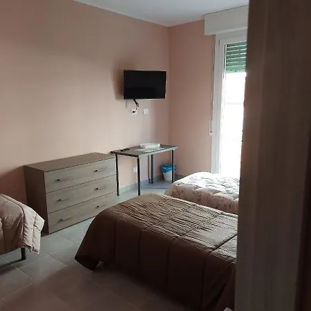 Fare - & Breakfast Santa Maria Bed & Breakfast *
