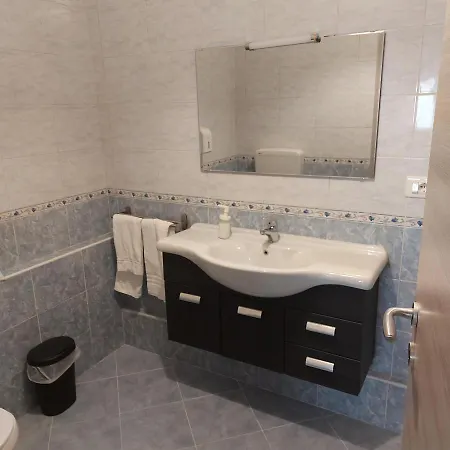 Alojamento de Acomodação e Pequeno-almoço Fare - & Breakfast Santa Maria Reggio Emilia