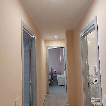 Fare - & Breakfast Santa Maria *