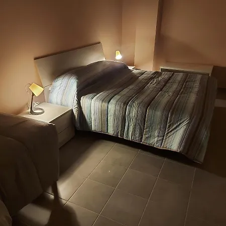 Fare - & Breakfast Santa Maria Reggio Emilia