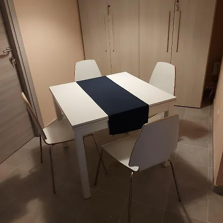 Fare - & Breakfast Santa Maria