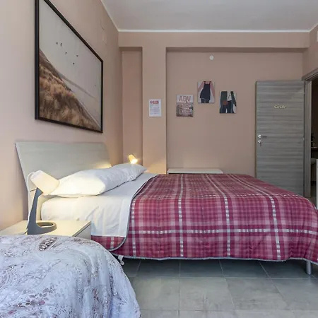 Frühstückspension Fare - & Breakfast Santa Maria Reggio nell'Emilia