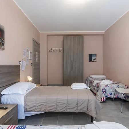 Fare - & Breakfast Santa Maria Reggio nell'Emilia