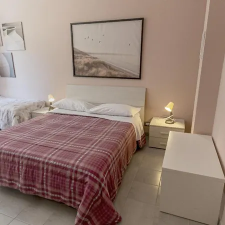 Fare - & Breakfast Santa Maria *