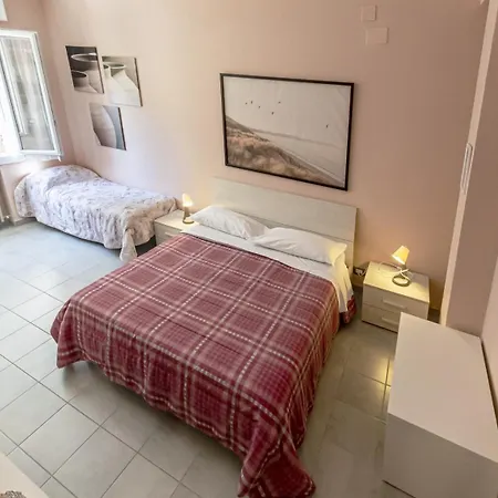 Fare - & Breakfast Santa Maria Reggio Emilia