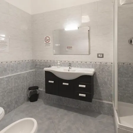 Fare - & Breakfast Santa Maria