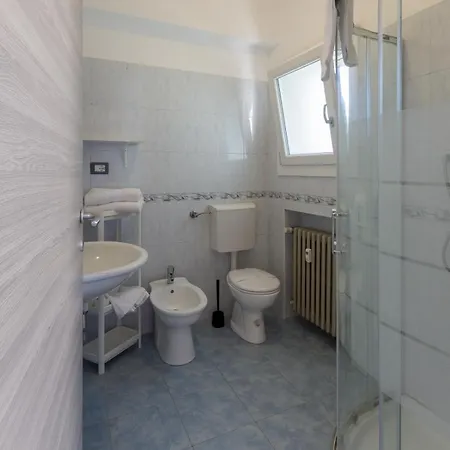 Fare - & Breakfast Santa Maria Alojamento de Acomodação e Pequeno-almoço