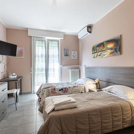 Fare - & Breakfast Santa Maria *