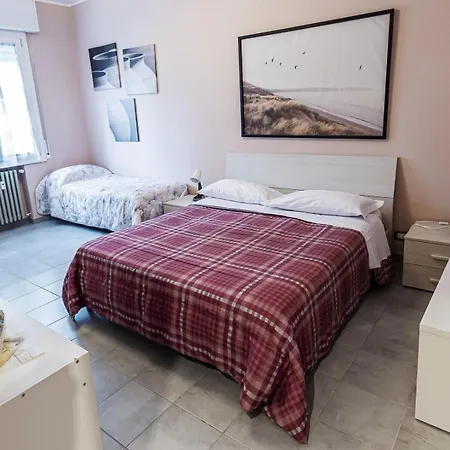 Fare - & Breakfast Santa Maria *