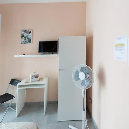 Fare - & Breakfast Santa Maria *