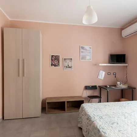 Fare - & Breakfast Santa Maria