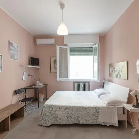 Fare - & Breakfast Santa Maria * Reggio Emilia