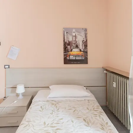 Fare - & Breakfast Santa Maria Alojamento de Acomodação e Pequeno-almoço Reggio Emilia