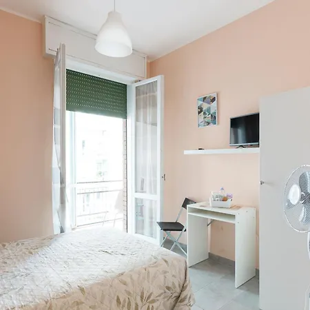 Alojamento de Acomodação e Pequeno-almoço Fare - & Breakfast Santa Maria Reggio Emilia