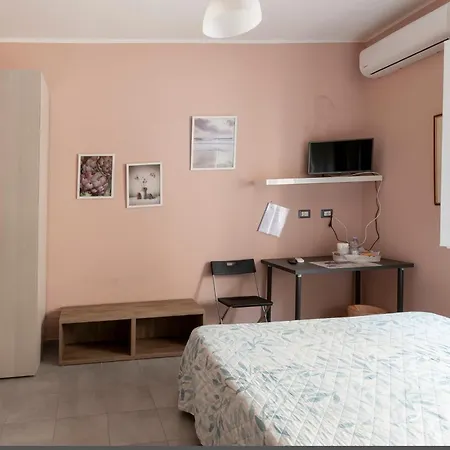 Fare - & Breakfast Santa Maria Reggio Emilia