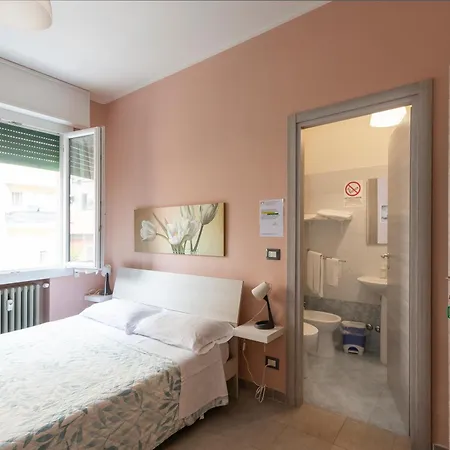 Fare - & Breakfast Santa Maria