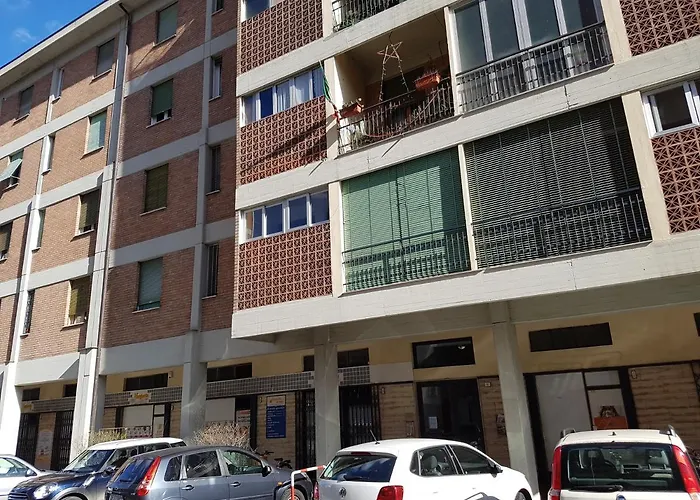 Frühstückspension Fare - & Breakfast Santa Maria Reggio nell'Emilia