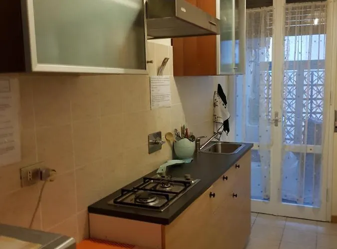 Fare - & Breakfast Santa Maria B&B 레조넬에밀리아