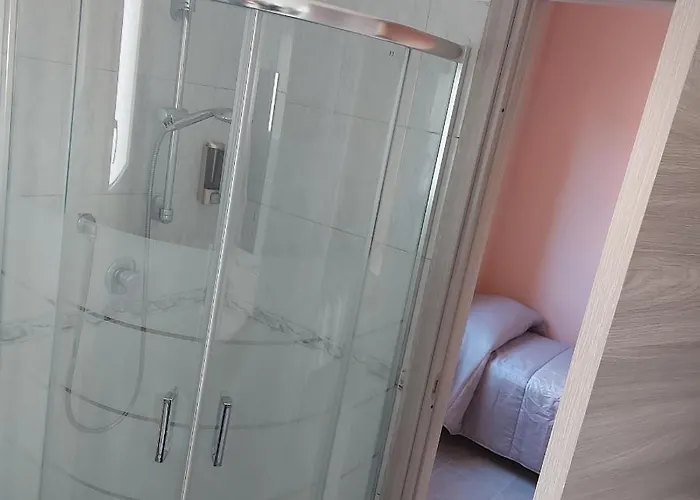 Fare - & Breakfast Santa Maria *