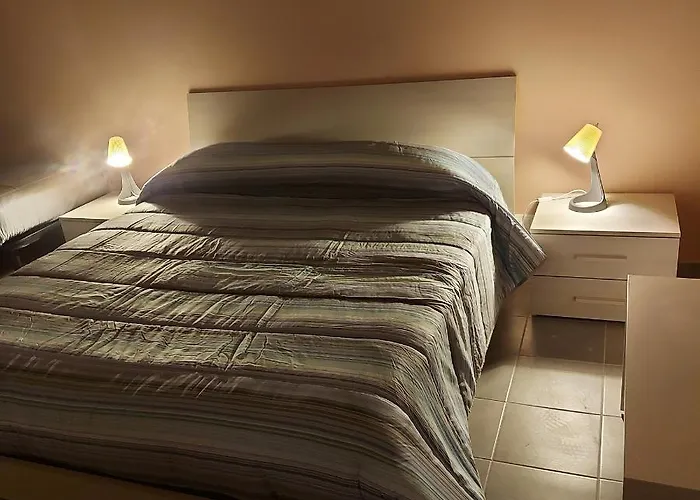 Bed & Breakfast Fare - & Breakfast Santa Maria *