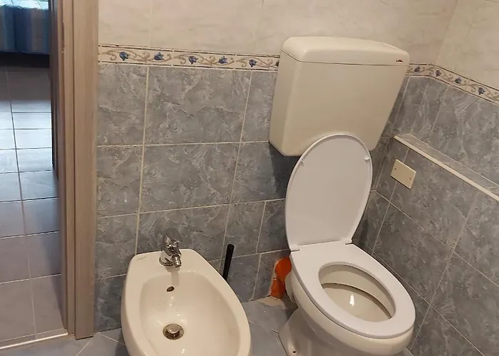 B&B Fare - & Breakfast Santa Maria