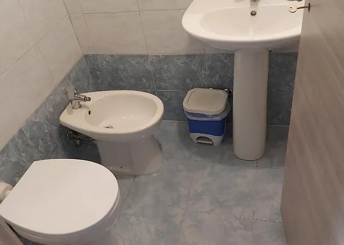 Fare - & Breakfast Santa Maria Frühstückspension Reggio nell'Emilia