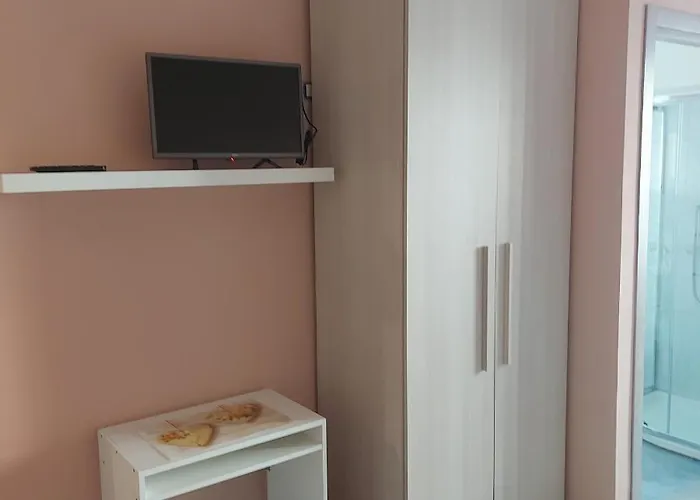 Fare - & Breakfast Santa Maria Reggio nell'Emilia