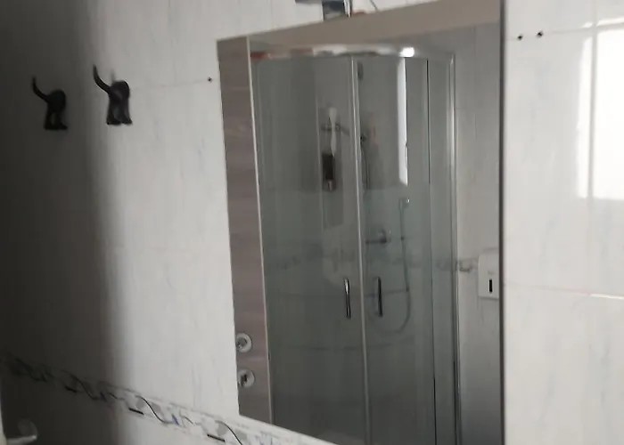 Frühstückspension Fare - & Breakfast Santa Maria Reggio nell'Emilia