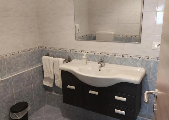 Frühstückspension Fare - & Breakfast Santa Maria Reggio nell'Emilia