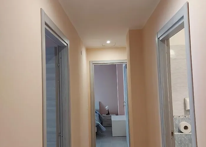 Fare - & Breakfast Santa Maria *