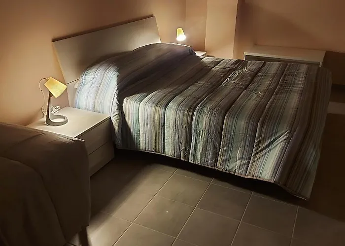 Fare - & Breakfast Santa Maria Reggio Emilia