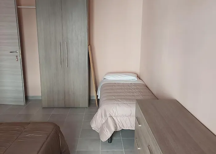 Bed & Breakfast Fare - & Breakfast Santa Maria