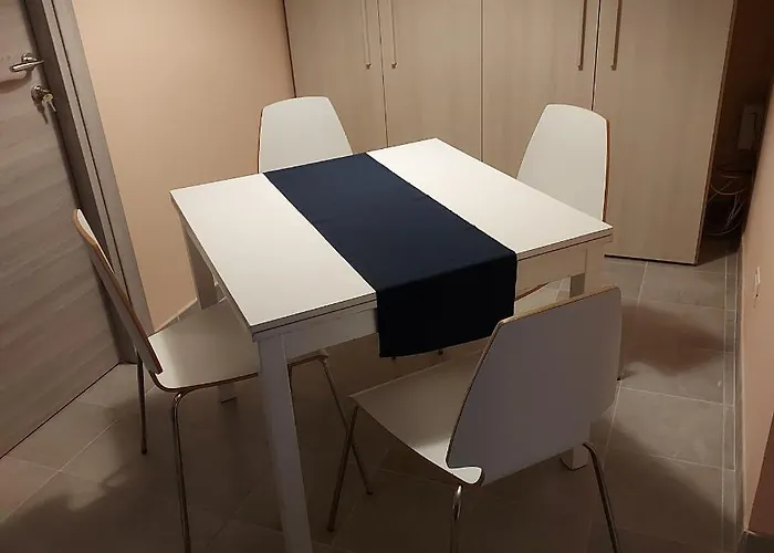 Fare - & Breakfast Santa Maria