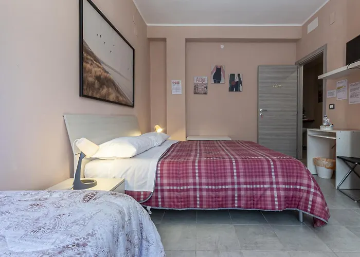 B&B Fare - & Breakfast Santa Maria 레조넬에밀리아