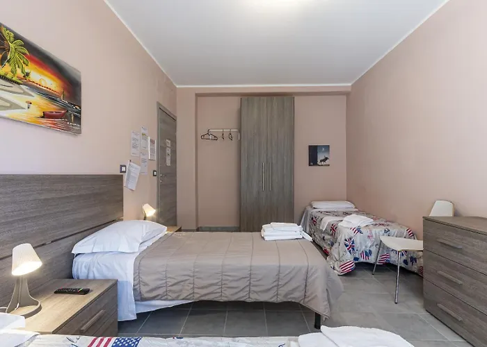 Fare - & Breakfast Santa Maria Reggio nell'Emilia