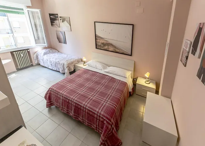 Fare - & Breakfast Santa Maria Reggio nell'Emilia