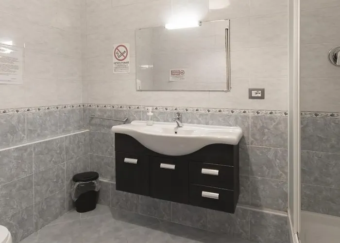 Fare - & Breakfast Santa Maria