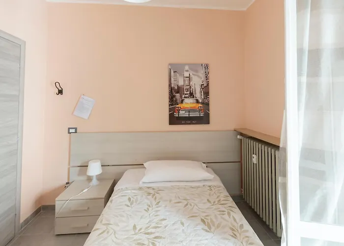 Fare - & Breakfast Santa Maria * Reggio nell'Emilia