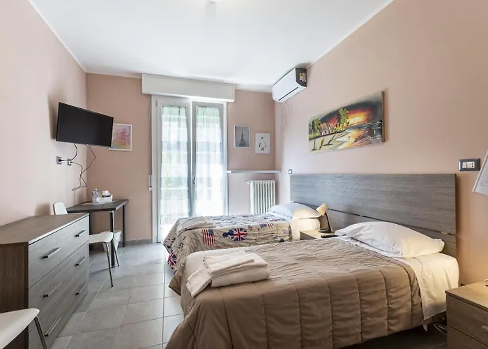 Fare - & Breakfast Santa Maria *