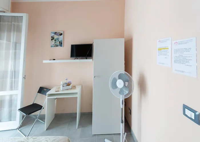 Fare - & Breakfast Santa Maria *